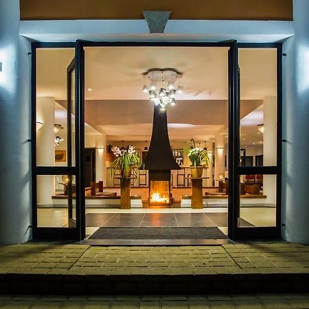 Plumeria Hotel Antsirabe Exterior photo