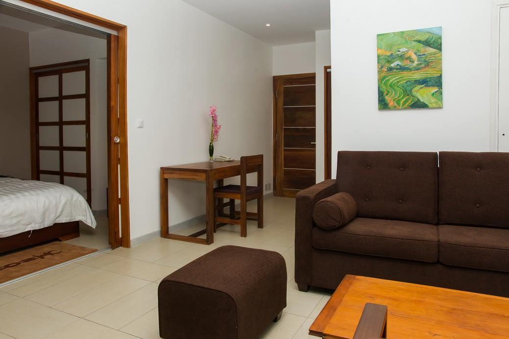 Plumeria Hotel Antsirabe Exterior photo
