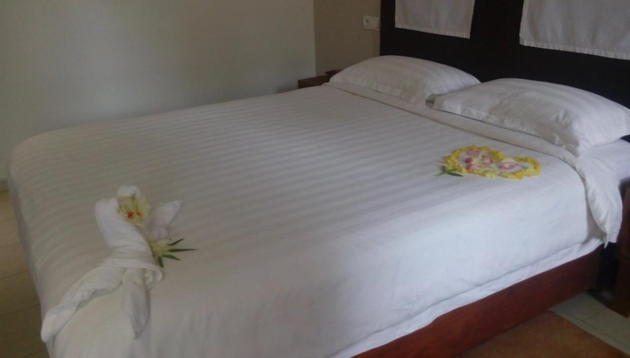 Plumeria Hotel Antsirabe Exterior photo